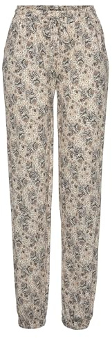 VIVANCE Damen Jerseyhose