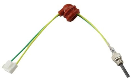HABITZ 12V/24V 2KW 5KW 8KW Standheizung Glühkerze Keramikstiftschlüssel Kompatibel for Eberspacher Kompatibel for Heizungszubehör Webasto(12V)