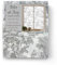 Tex family Coppia TENDINA a vetro TOILES DE JOUY Grigio larga cm. 60 da Finestra e da Porta - COPPIA (2 TELI) CM. 60X240