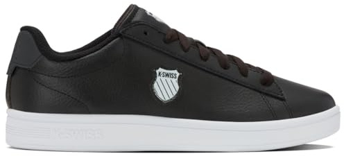 K-Swiss Court Shield II Herren Sneaker Sportschuhe 04412-983-M Weiß