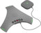 Matosio Octopus Ultra, Altoparlante e microfono per conferenze con microfono di estensione, riduzione del rumore e dell'eco, connessione Bluetooth, USB e connessione Daisy