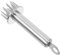 Holibanna insertador de Carne ablandador de Carne eléctrico Carne de Pavo condimento ablandador de Carne bistec ablandador ablandadores Acero Inoxidable