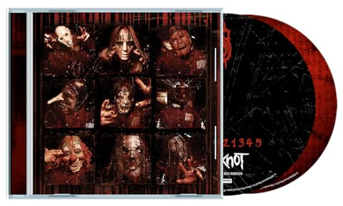 Slipknot (25th Anniversay Edition) [2CD]