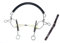 Happy Mouth HACKAMORE HB-2926 13,5
