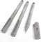 Uni Pin Fineliner Zeichenstift, Hellgrau, 0,1 mm, 3 Stück
