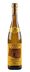 Muralhas Monção - Vino Blanco