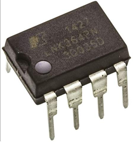 Tecnostore LNK364PN LNK364 Integrated Circuit Dip 7 Repair LNK 364PN