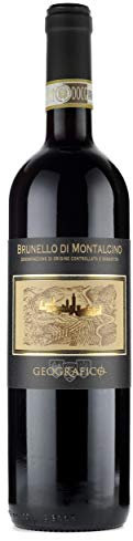 Agricoltori Del Geografico Brunello di Montalcino docg - 750 ml