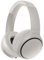 Panasonic RB-M300BE-C Cuffie Bluetooth, Senza Fili, Ricarica Rapida, Funzione Bass Enhancer per Bassi Potenti e Nitidi, Fino a 50 ore di Riproduzione, Microfono Integrato, Crema
