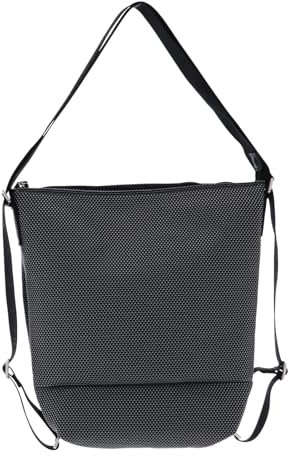 Jost Mesh 3-Way Schultertasche 41,5 cm Laptopfach