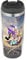 Aladdin Magic Carpet - Travel Mug, Thermal Insulated Cup for Hot and Cold Beverages Drinks