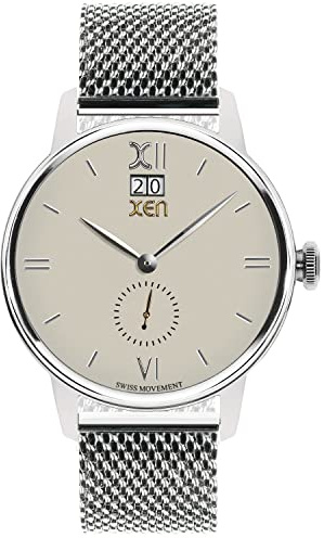 Armbanduhr Big Date XQ0306
