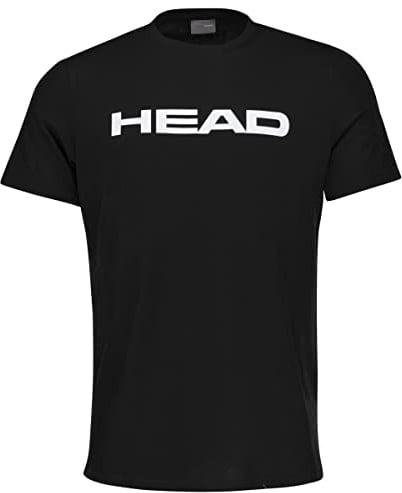 Head Unisex Kids Club Basic T-Shirt Junior T-Shirt