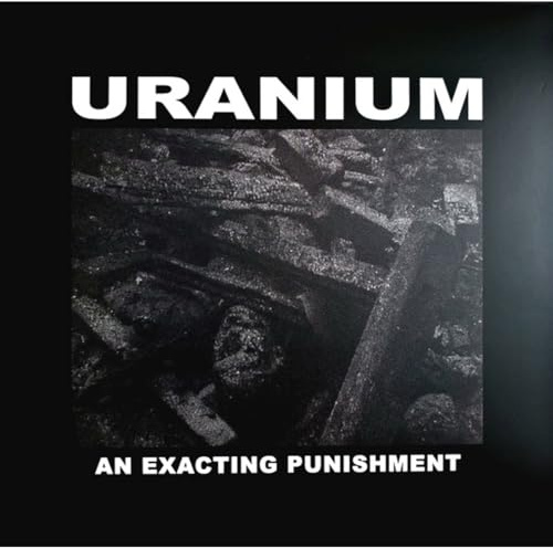 An Exacting Punishment [VINYL]