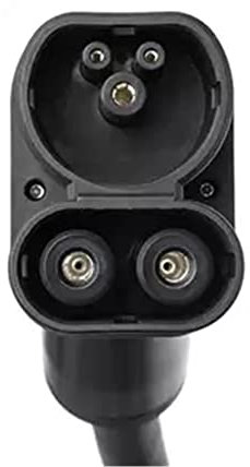 CCS Combo 2 bis Typ 2 62196 Stecker mit Kabel
