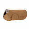 Eskadron Hundemantel Softshell Cognac Platinum 23, Größe:65