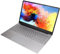 ASHATA Dünner Leichter Laptop-Computer, 15,6-Zoll-FHD-Laptop, für Celeron J4125 12 GB Tastatur mit Hintergrundbeleuchtung WiFi Lange Akkulaufzeit Laptop-PC 100-240 V