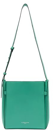 Liebeskind Berlin HILLA KODIAQ SHEEP Mobile Pouch Mobile Pouch, arctic (HxBxT 19cm x13cm x1cm)