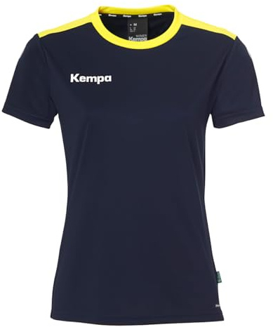 Kempa Damen Emotion 27 Shirt Damen T-Shirt