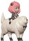 Plastoy - Sparschwein Spy x Family : Anya Forger & Bond Forger