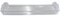 KGA SUPPLIES Lower Door Shelf Compatible with Hisense Fridge Freezers RB440N4WWF, RB440N4WCF, RB390N4WW1