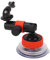 KIMISS Versatile Suction Cup Camera Car Mount with Stabilizer, Windshield Mount for Shooting and Vlogging, Compatible with Xiao Yi, and Digital Dashcam Cameras