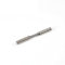 HESHUWEN Serre Cable Acier Tendeur de Goujon fileté, 10 pièces, 1/8 ''3mm, raccord aux Deux extrémités, Pince à vis à Main avec boulons à vis, Boucle for Garde-Corps de câble Serre Cable INOX