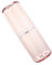 SOESFOUFU Transparenter Reise Zahnbürstenbecher Tragbarer Zahnpasta Halter Multifunktionaler Waschbecher Für Unterwegs Pink Ideal Für Reisen Und Zuhause