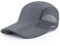 Becellen Sommer Basecap, Faltbar UV-Schutz Kappe Leichte Verstellbare Caps Männer Mesh Baseball Cap Unisex Atmungsaktives Sportkappe for Herren Damen Outdoor
