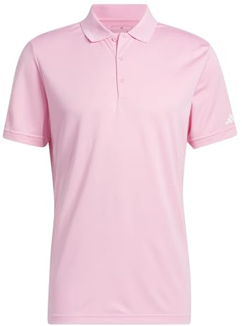 adidas Herren Core adidas Performance Primegreen Polo Shirt