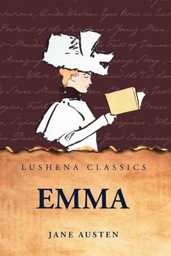 Lushena Books