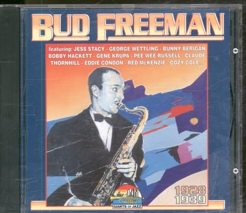 Giants of Jazz