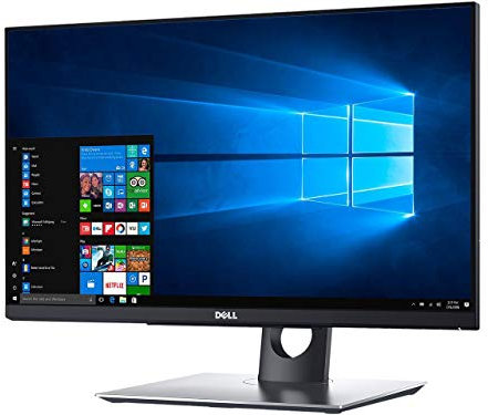 Dell P2418HT - P2418HT 23.8 INCH Touch Monitor