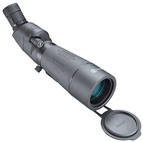 Bushnell Spektiv Prime 20-60x65 Geradeeinblick