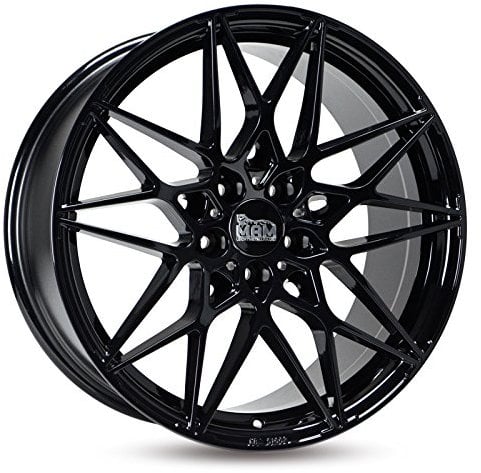 MAMB2 8,0Jx18 5/120 ET35 72,6 BP