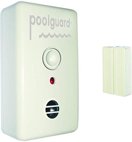 PoolGuard DAPT-2 Alarme de porte de piscine DAPT-2