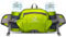 Waterfly Sac Banane Porte Bouteille Sac Ceinture Banane Homme Femme pour Sport Voyage Randonnée Cyclisme (Vert Clair)