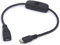 GLHONG Micro USB On Off Cable Micro-USB Male to Female Switch Charging Cord for Raspberry Pi, Arduino, Smartphone, Powerbank(Only for Charge,Not for Data)