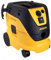 MIRKA Industrie-Staubsauger 1230 L AFC; CH Kabel Automatic Filter Cleaning, automatische Filterabreinigung, inkl. Standard-Absaugschlauch VE=1 St.