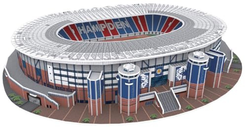 3D Stadium Puzzles - Hampden Park /Puzzles