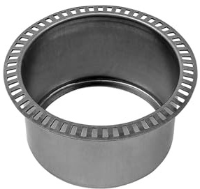 DT Spare Parts 4.65153 ABS Ring, d: 101 mm, D1: 117 mm, D2: 142 mm, S: 1,5 mm, H: 75 mm für Transporter