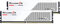 G.Skill RipJaws S5 Series (Intel XMP) 64GB (2 x 32GB) 288-Pin SDRAM DDR5 5600 CL30-36-36-89 1.25V Dual Channel Desktop Memory F5-5600J3036D32GA2-RS5W (Matte White)