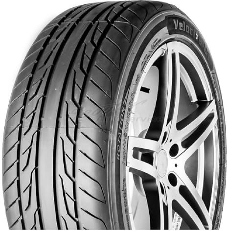 MASSIMO - 245/45 ZR19 TL 102W VELOCITA U1 - Sommerreifen