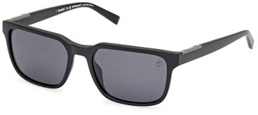 TIMBERLAND TB00008 matte black 56
