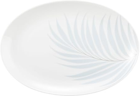 Seltmann Weiden [DL] Liberty Servierplatte oval 35x24 cm oval Mediterranean [RAB] [SP] UVP: 62,00