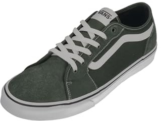 Vans Filmore Decon, Dried Kelp, 10.5 UK