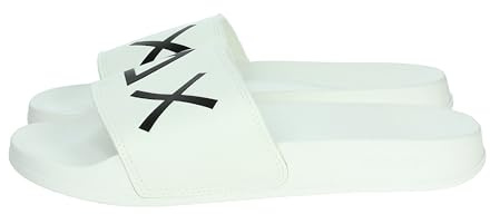 SUN68 Unisex Slippers Logo Sandal