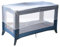 Zanzariera universale per neonati, 130 x 70 x 33 cm, colore: Bianco