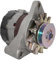 AEspares Lichtmaschinen-Baugruppe 12 Volt kompatibel mit Massey Ferguson alten Modellen Ford JCB Inter