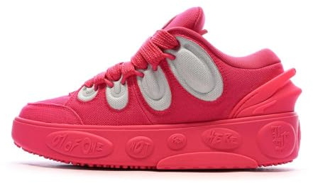 PUMA Scarpe da ginnastica Rosa Uomo La Francé LaMelo Ball, Rosa, 44 EU